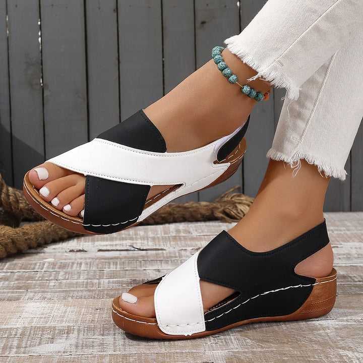 Hildegard | Orthopedic Sandals