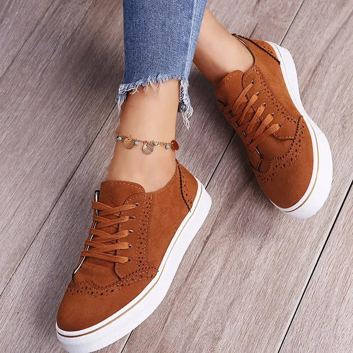 Melany Orthopedic Sneakers