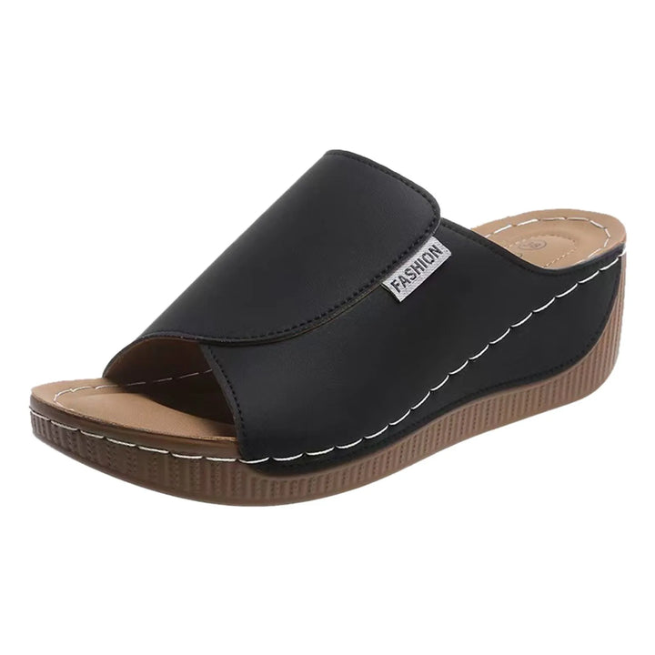 Ortrudis | Handmade Sandal