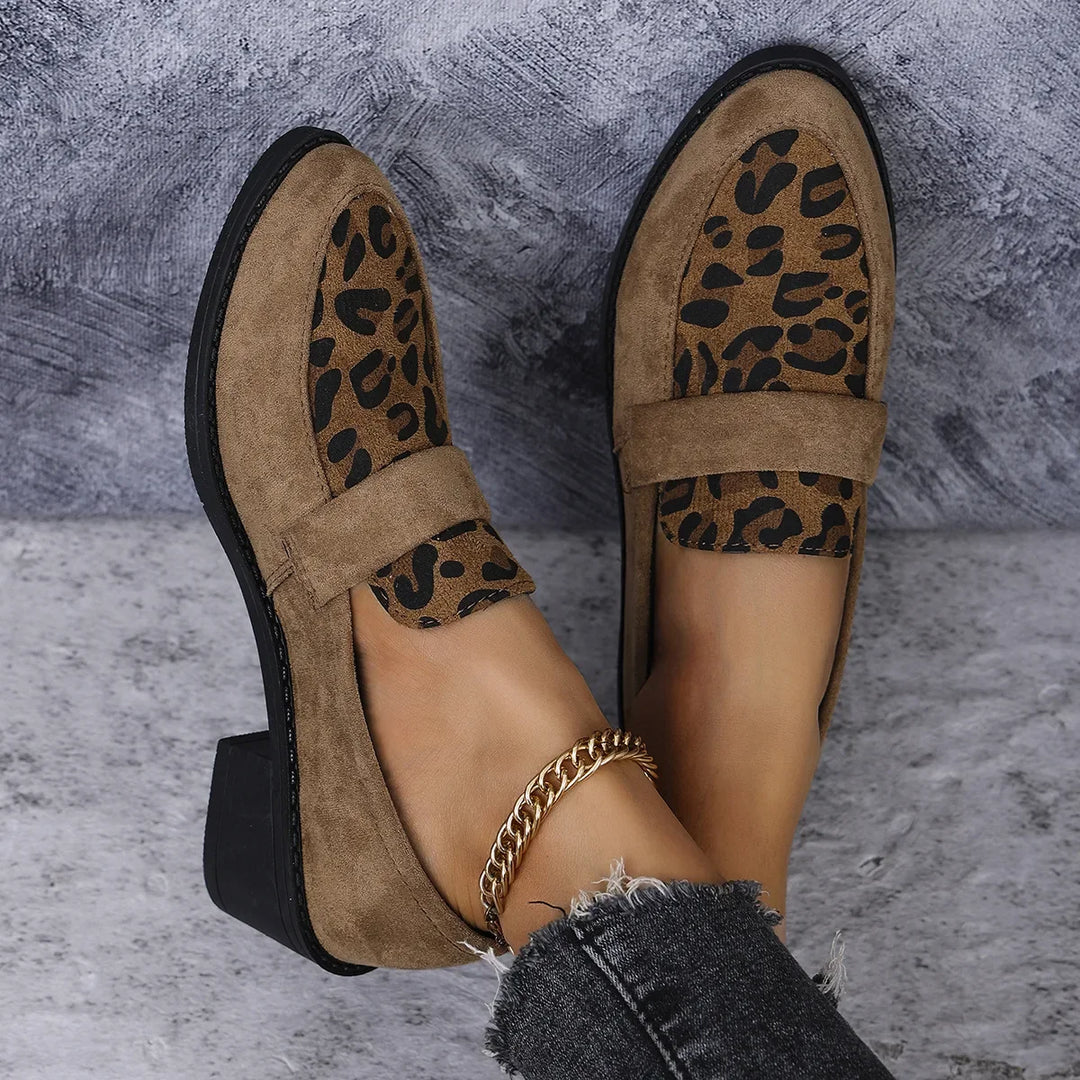 Karla - Elegant Women's Shoes
