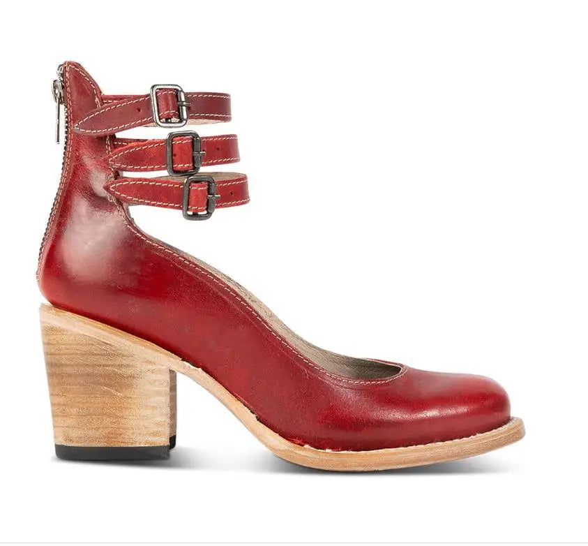 Naturéva | Elegant and Comfortable Sandals
