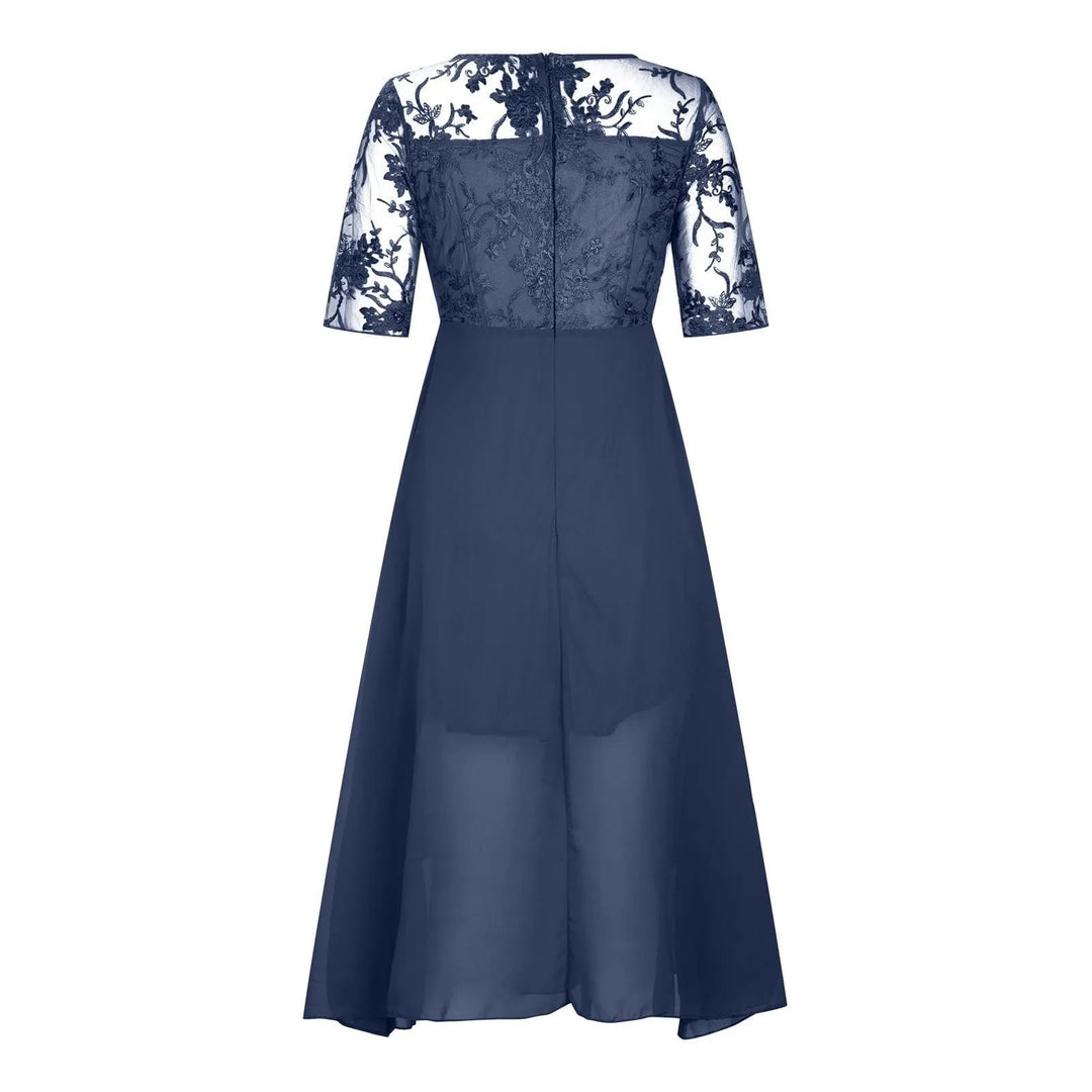 VIOLAINE – Lace Elegance Dress