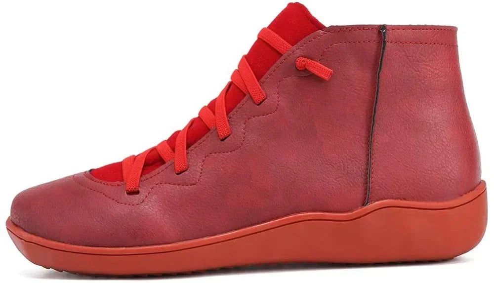 Ravena | Orthopedic Ankle Boots