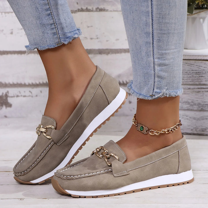 Mia | Orthopedic Loafers