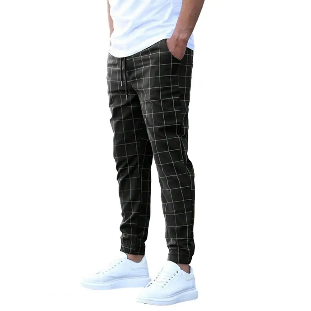 Caleb - Elegant and Comfortable Pants