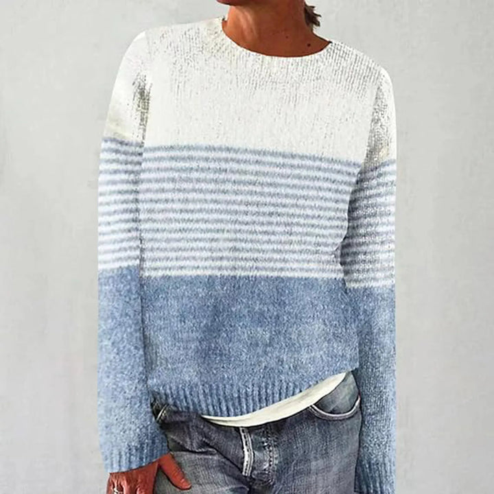 PRAGUE | RETRO PULLOVER