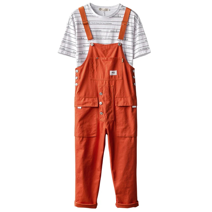 MimiPatrick | Premium Overalls