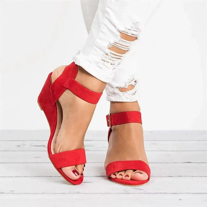 Maresia | Comfortable Sandals
