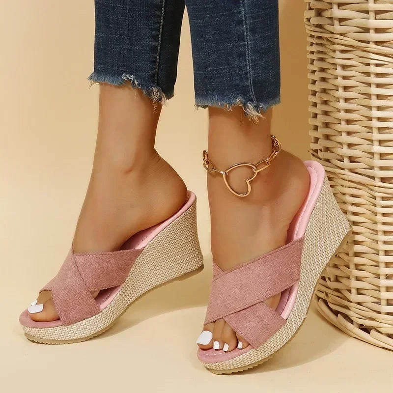 Xaverine | Orthopedic Sandals