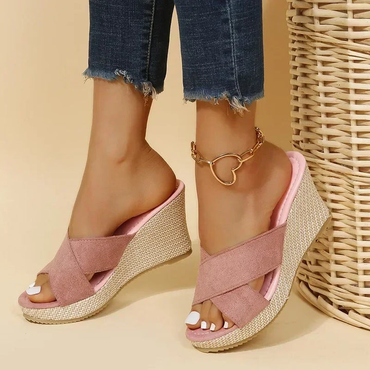 Xaverine | Orthopedic Sandals
