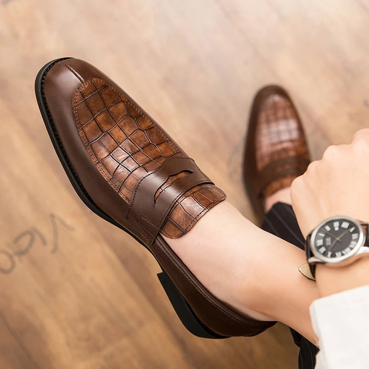 Violet | Pain Relieving Loafers