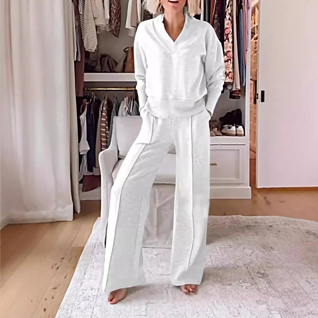 The Elaine - 2-piece women's tracksuit set