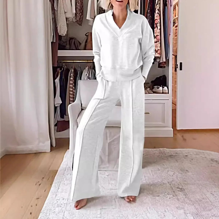 The Elaine - 2-piece women's tracksuit set