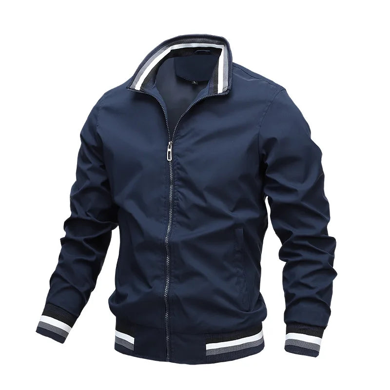 Konrad | Premium Men's Jacket