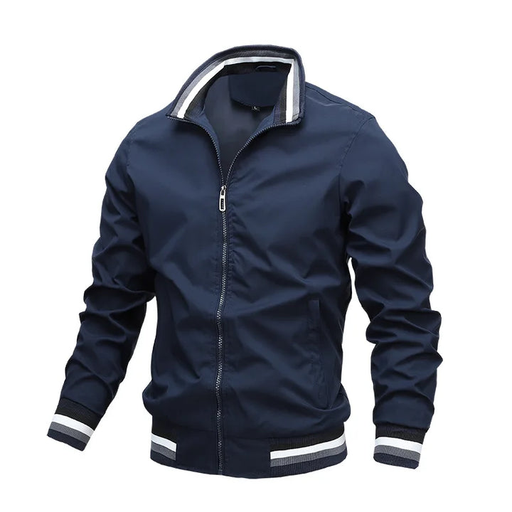 Konrad | Premium Men's Jacket