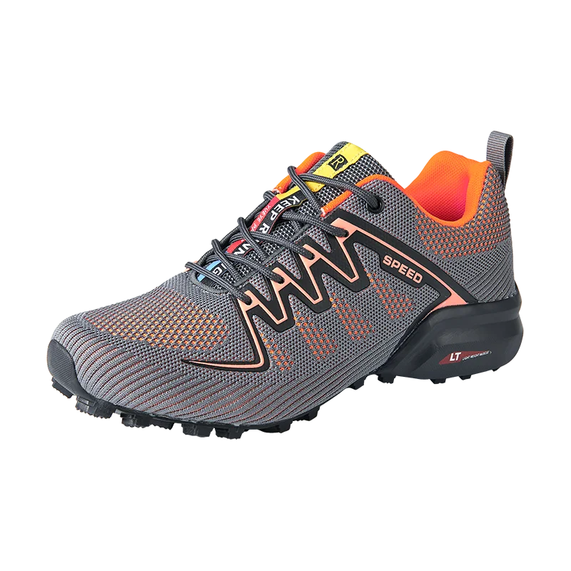 TRAILPRO+ | Orthopedic Comfort Walking Shoes
