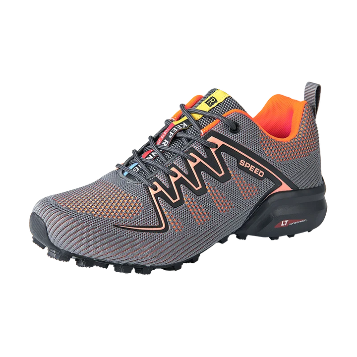 TRAILPRO+ | Orthopedic Comfort Walking Shoes