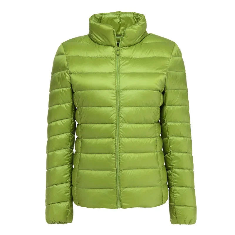 Aurora | Waterproof jacket