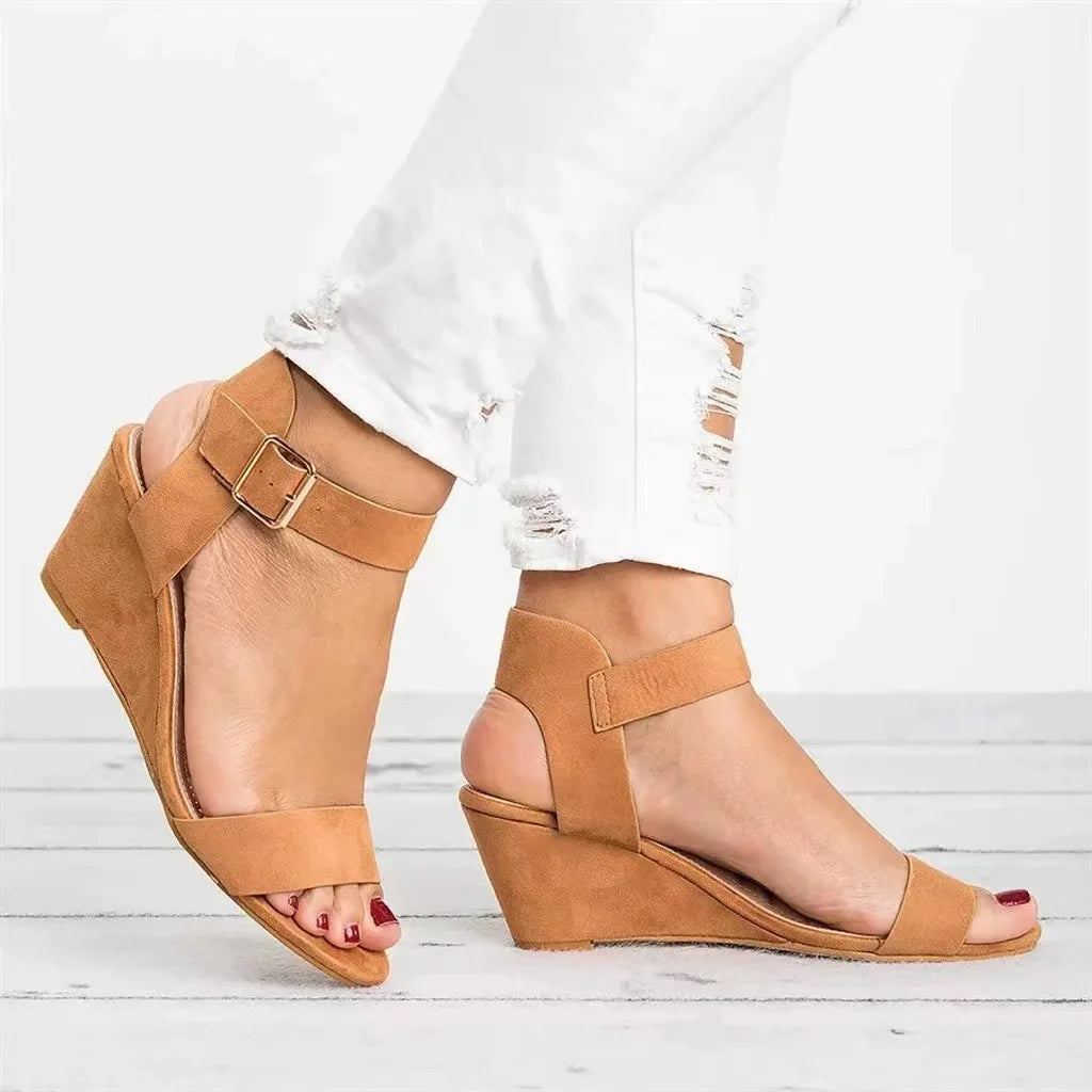 Maresia | Comfortable Sandals