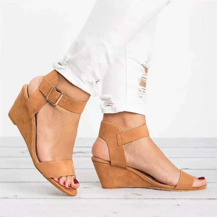 Maresia | Comfortable Sandals