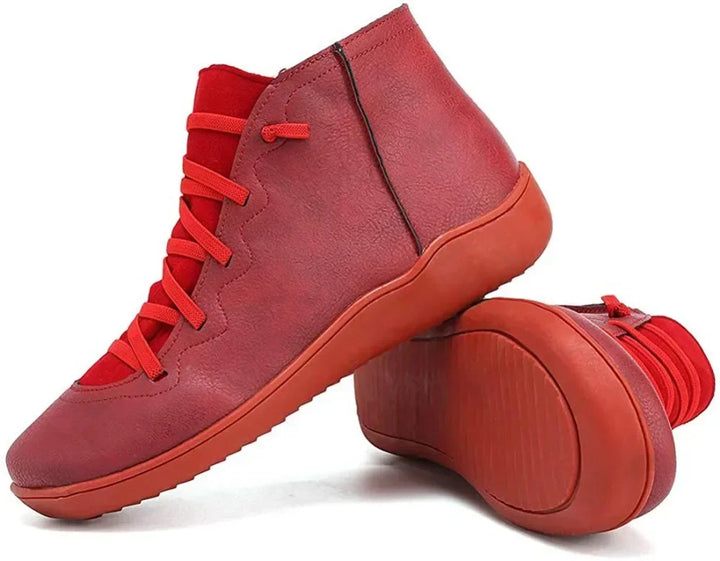 Ravena | Orthopedic Ankle Boots