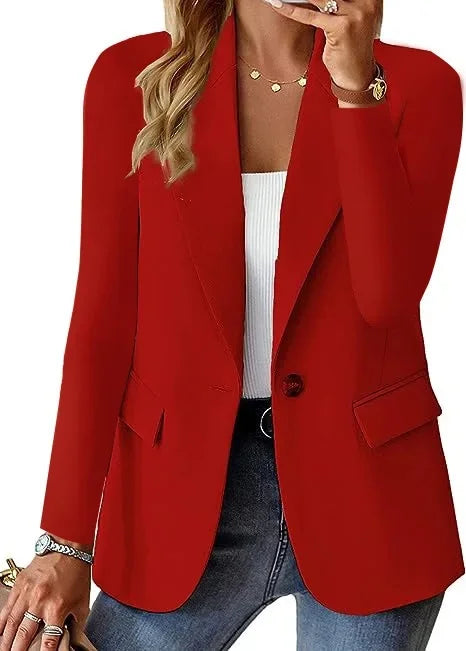Eleonora Elegant Blazer