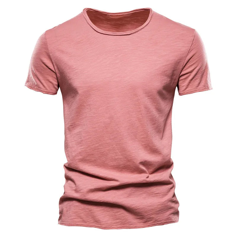 Gabriel | Men’s Classic Cotton T-Shirt