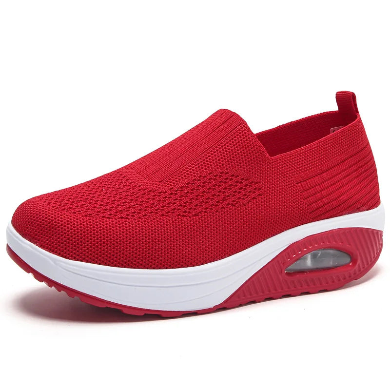 Ruth - Orthopedic Shoes