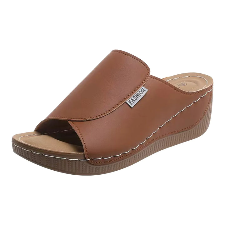 Ortrudis | Handmade Sandal