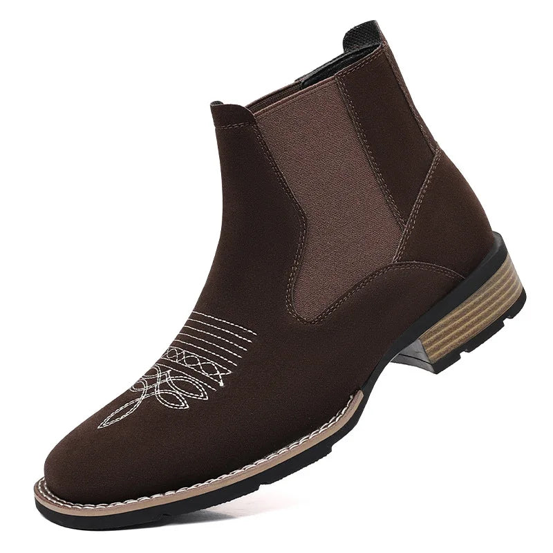 Dallas | Cowboy Boots