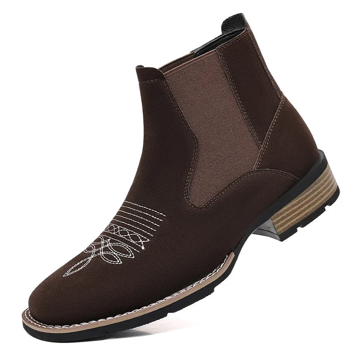 Dallas | Cowboy Boots