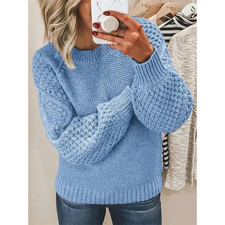 Ella | STYLISH SWEATER