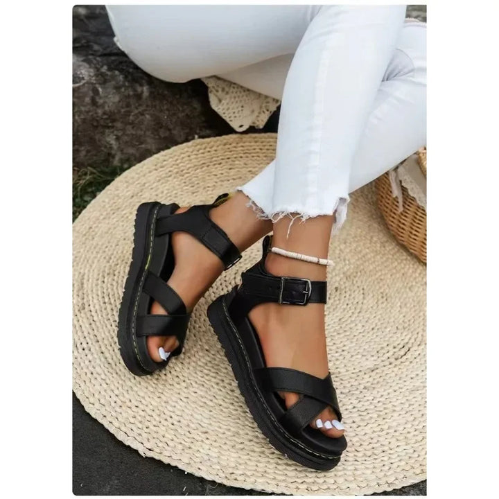 Verena | Orthopedic Sandals