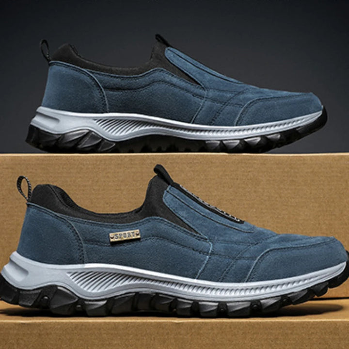 Caspar | Lightweight Trekking Boots