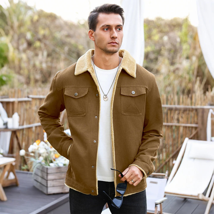 Gielo - Bomber Jacket