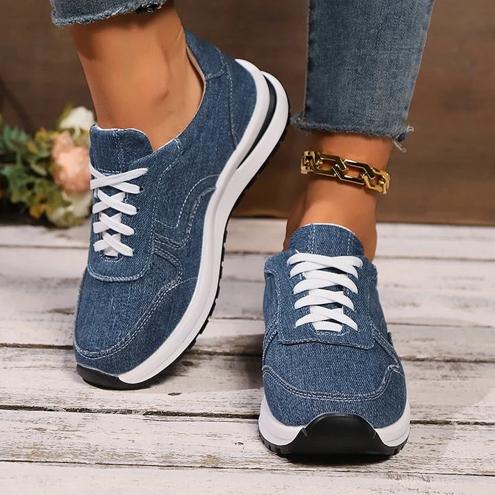 Emma - Orthopedic shoe