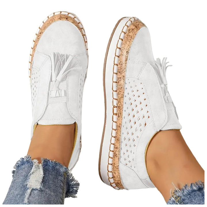 Lola Orthopedic Slip-Ons