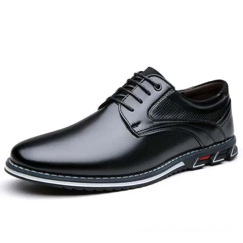 Louis Murphy | Stylish shoes