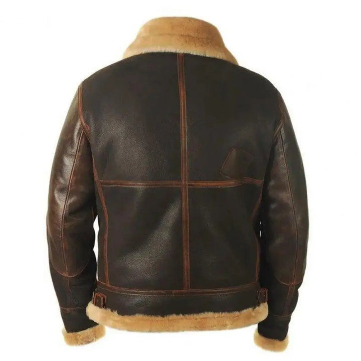 Maverick | Warm Pilot Jacket