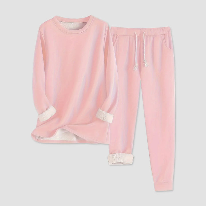 Rebecca | Comfortable Loungewear Set