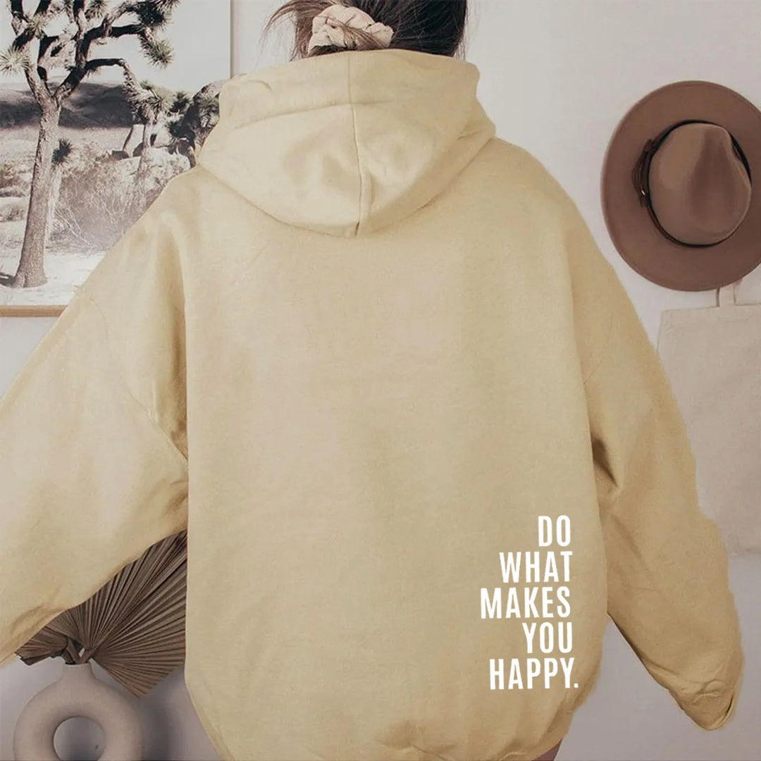 Lola Oversized Hoodie