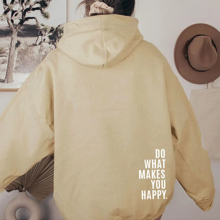 Lola Oversized Hoodie