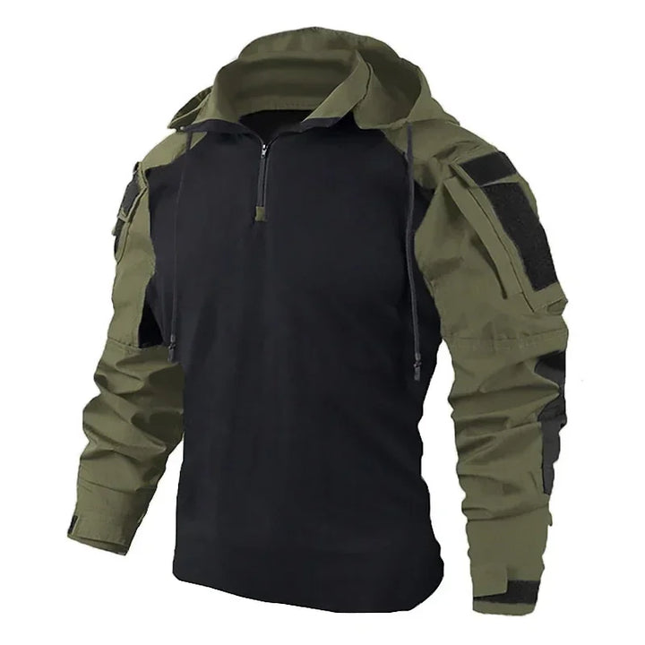 Brix | Tactical Outdoor Sweaters