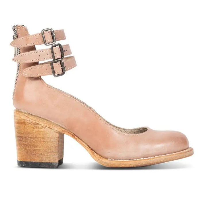 Naturéva | Elegant and Comfortable Sandals