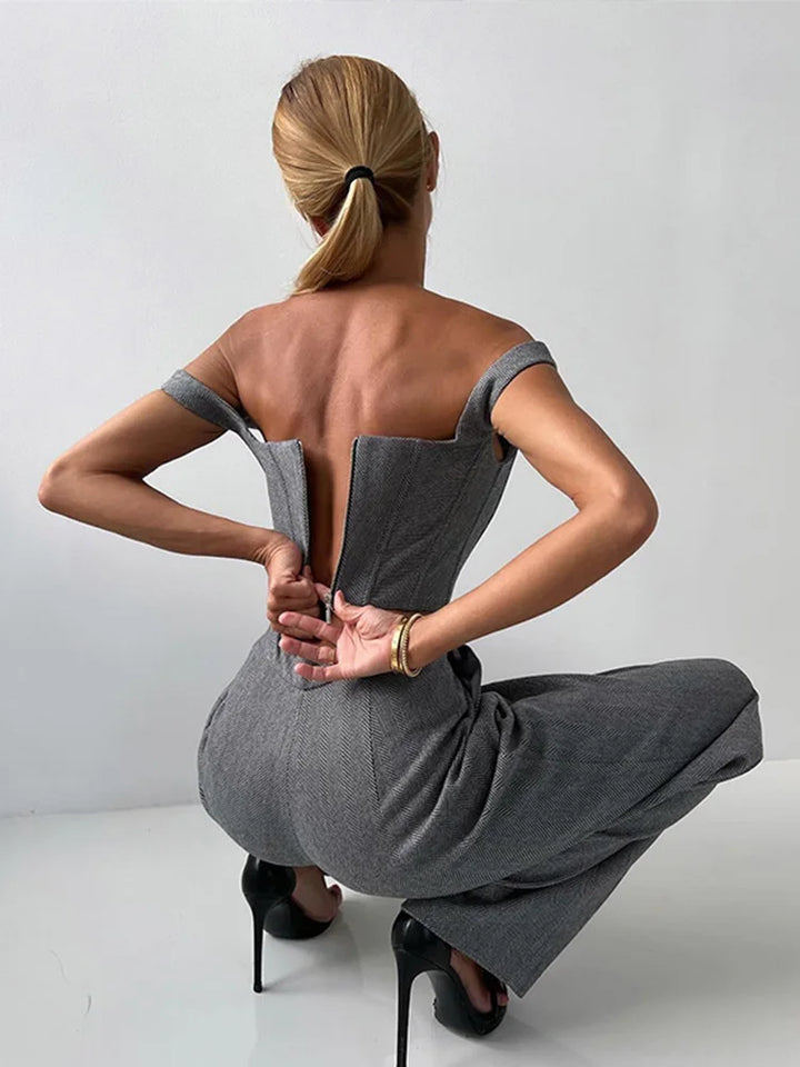 Dolce | Women's Three Piece Handcrafted Set