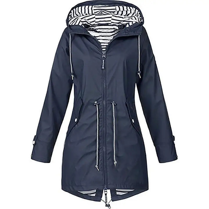 Lovisa - Stylish Waterproof Jacket
