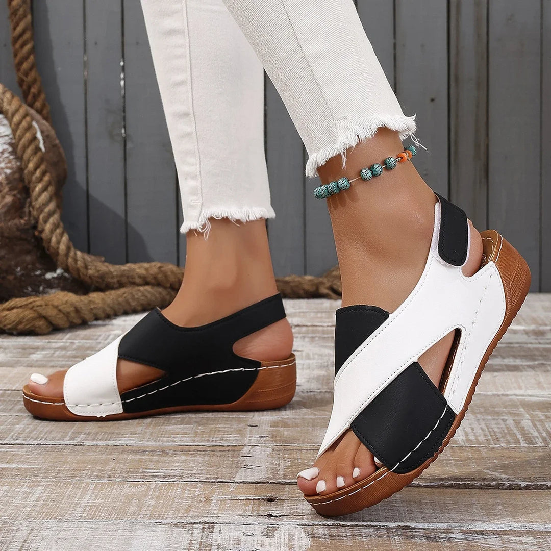Hildegard | Orthopedic Sandals