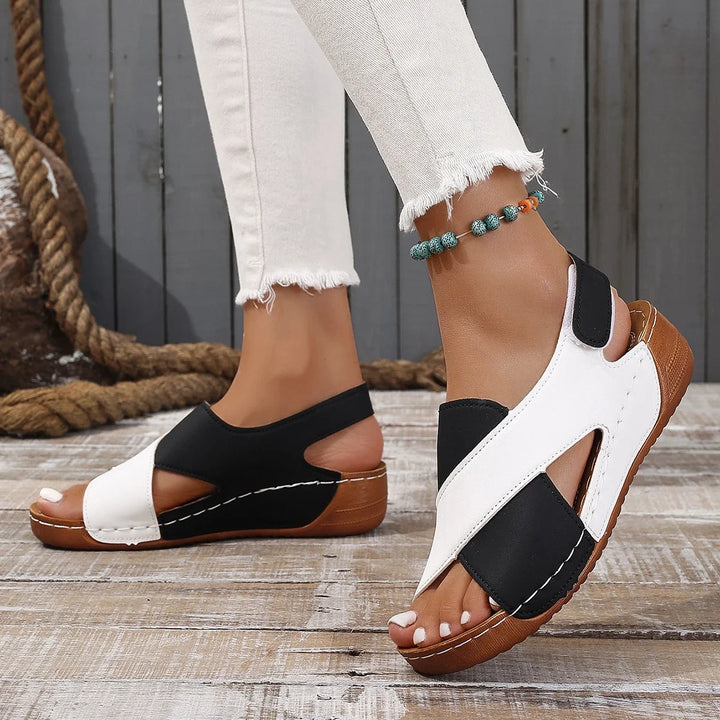 Hildegard | Orthopedic Sandals