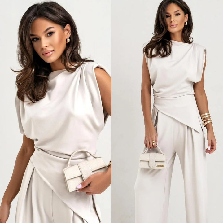 Arianna | Cozy Two Piece Set