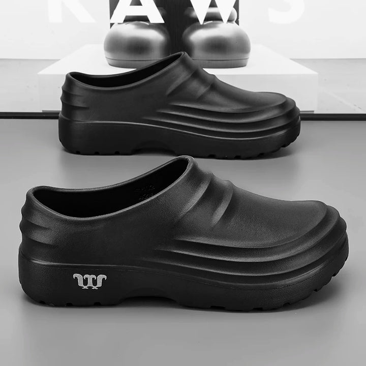 Ortho Step | Comfortable and flexible